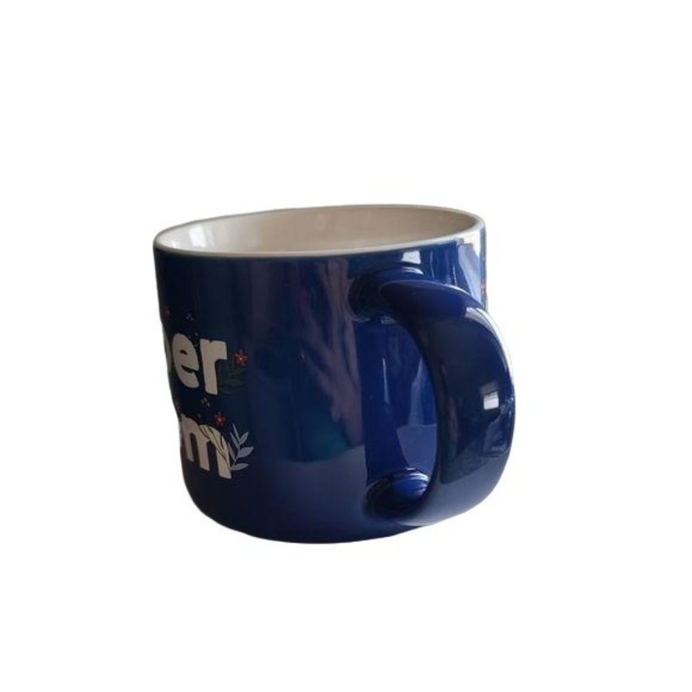Parker Lane Super Mom Ceramic Coffee Mug - Picture 2 of 3